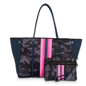 Haute Shore Greyson Epic Neoprene Tote